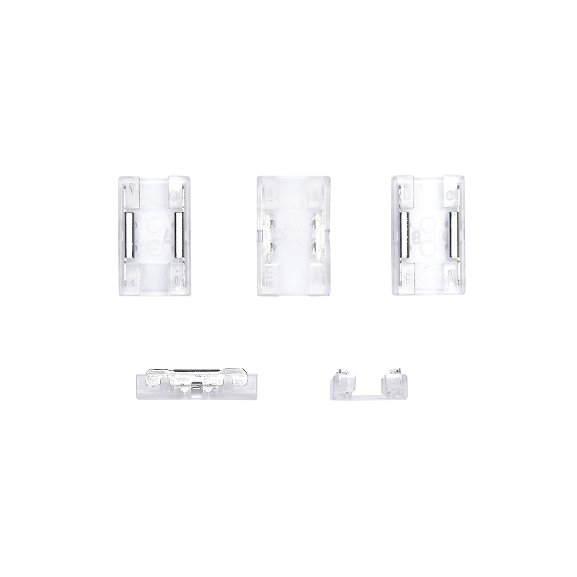 5011520025_Flexible LED COB Verbinder starr 8_2_Vorderseite